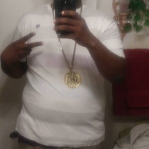 Meet your Posher, John john